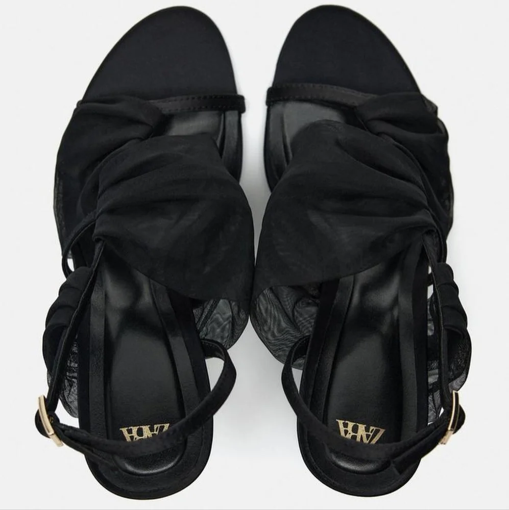Zara size us